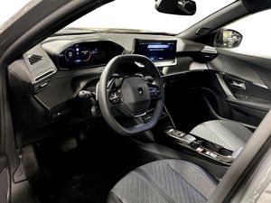 Peugeot 2008 bild 4