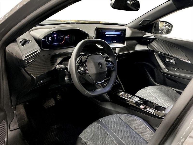 Peugeot 2008 bild 4