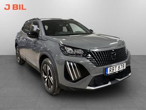 Peugeot 2008 bild 1