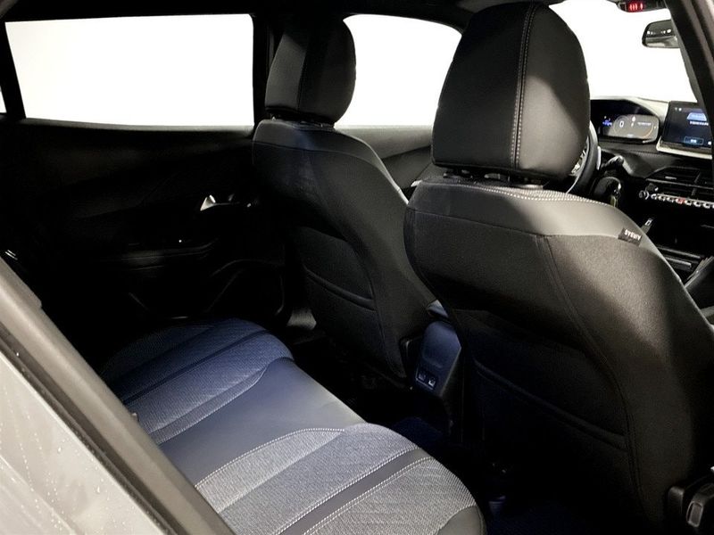 Peugeot 2008 bild 15
