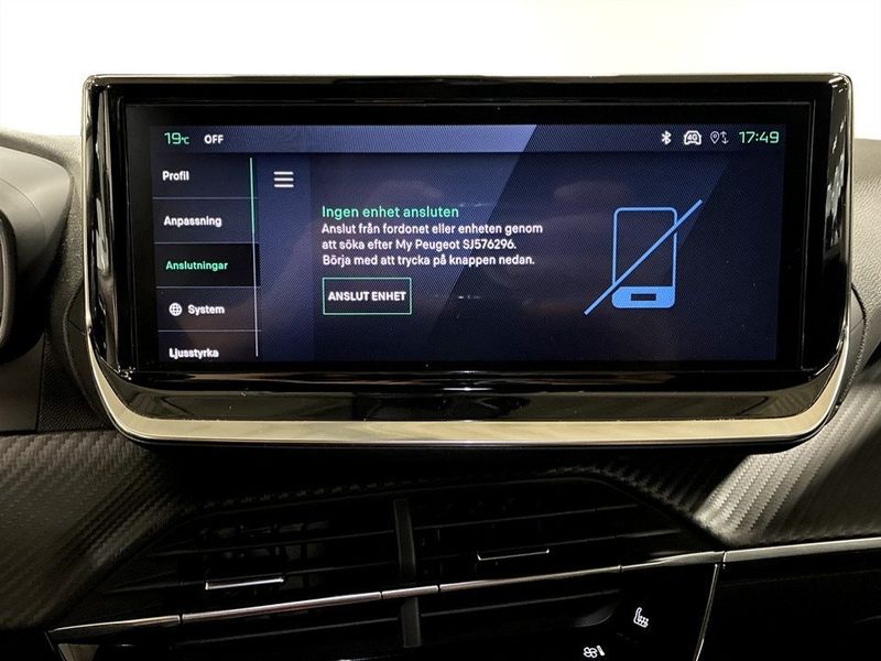 Peugeot 2008 bild 11