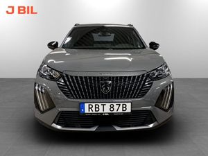 Peugeot 2008 bild 16