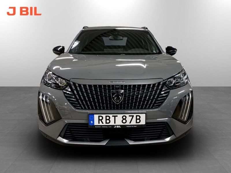 Peugeot 2008 bild 16