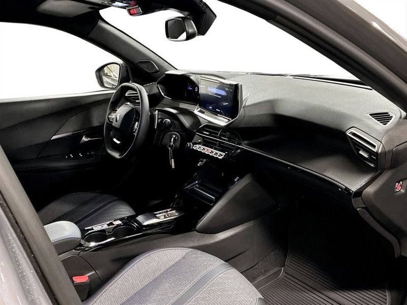 Peugeot 2008 bild 14