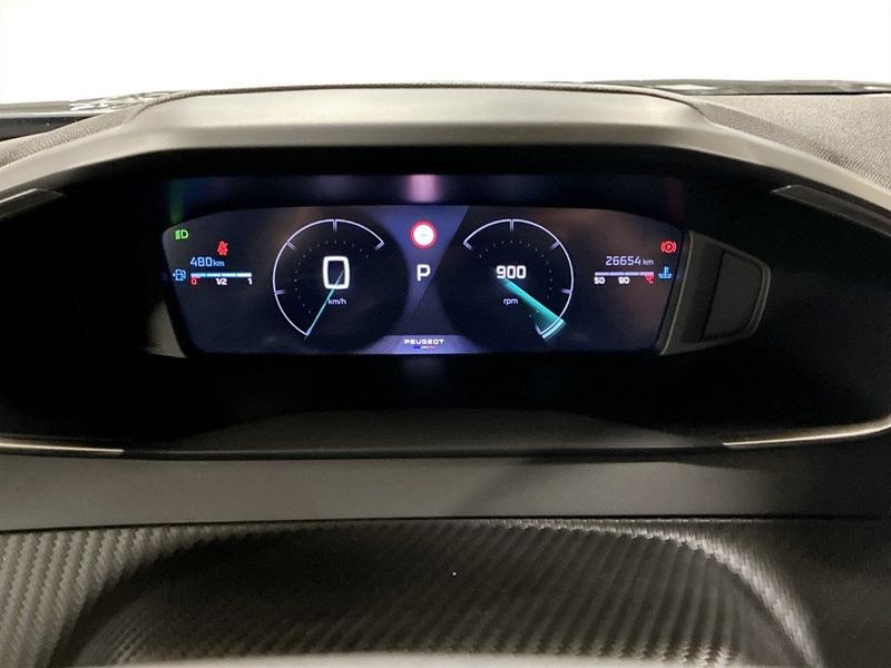 Peugeot 2008 bild 8