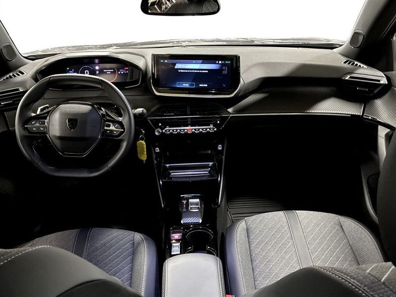 Peugeot 2008 bild 6