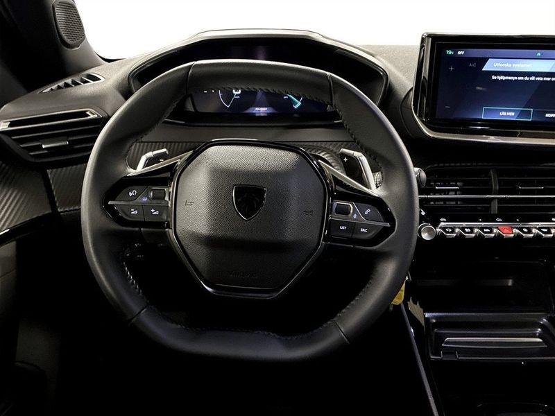 Peugeot 2008 bild 7