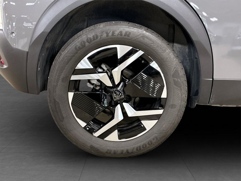 Peugeot 2008 bild 18