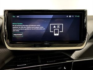 Peugeot 2008 bild 10