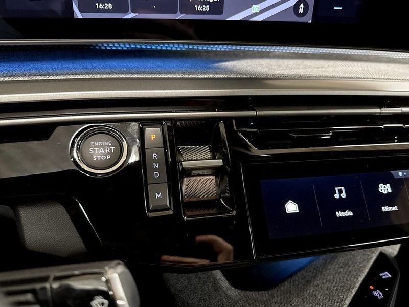 Peugeot 3008 bild 14