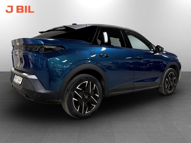 Peugeot 3008 bild 3
