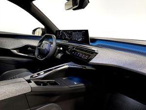 Peugeot 3008 bild 15