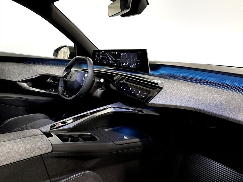 Peugeot 3008 bild 15
