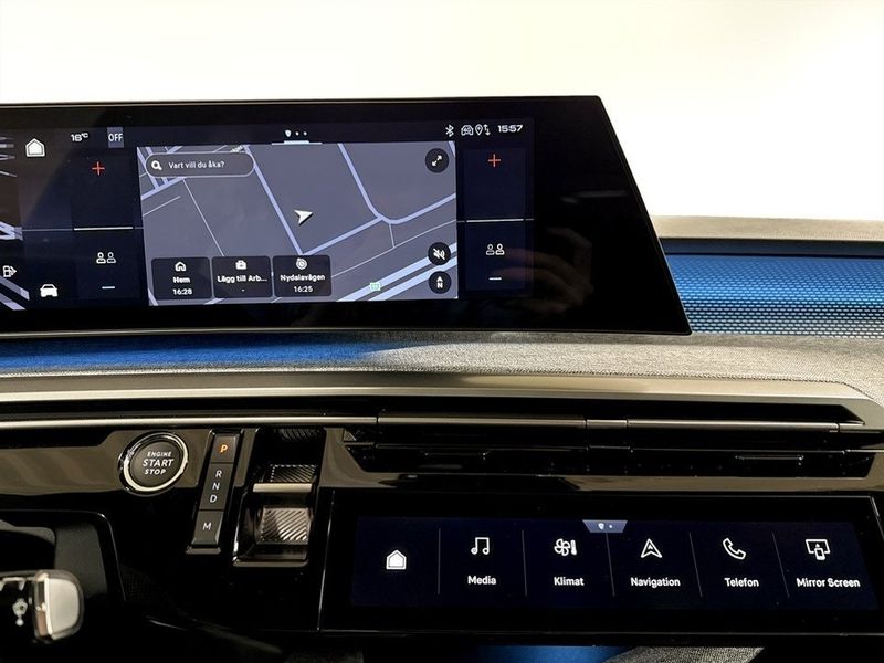 Peugeot 3008 bild 13