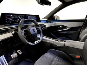 Peugeot 3008 bild 5