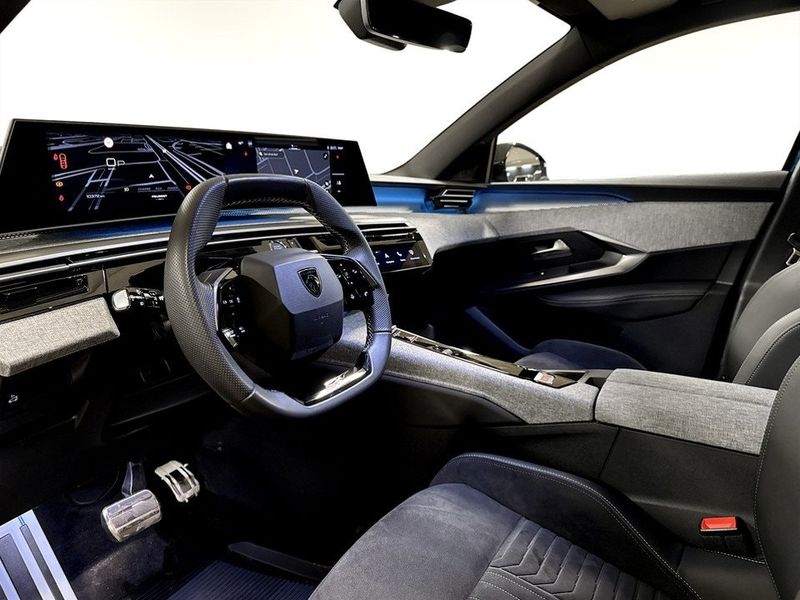 Peugeot 3008 bild 5