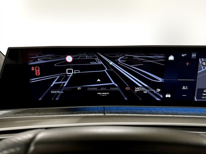 Peugeot 3008 bild 9