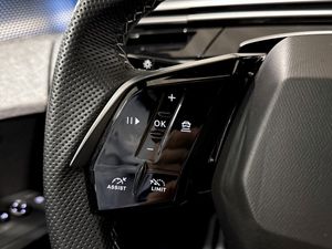 Peugeot 3008 bild 8