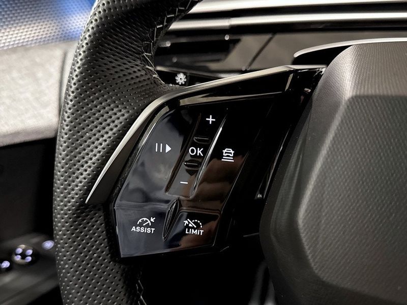 Peugeot 3008 bild 8