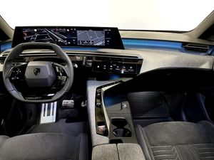 Peugeot 3008 bild 6