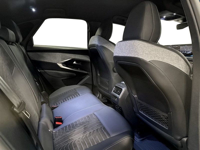 Peugeot 3008 bild 16