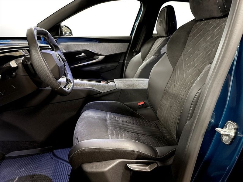 Peugeot 3008 bild 4