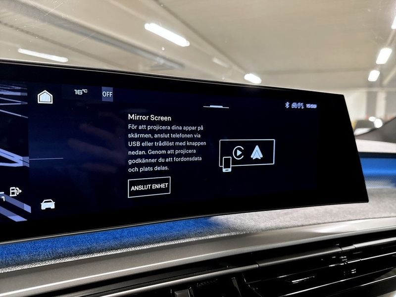 Peugeot 3008 bild 10