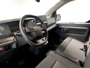 Citroen e-Jumpy bild 7