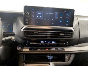 Citroen e-Jumpy bild 13