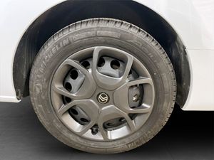 Citroen e-Jumpy bild 5