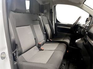 Citroen e-Jumpy bild 16