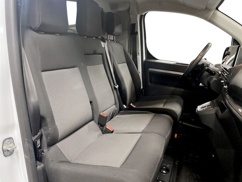 Citroen e-Jumpy bild 16