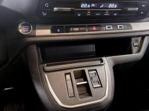 Citroen e-Jumpy bild 14