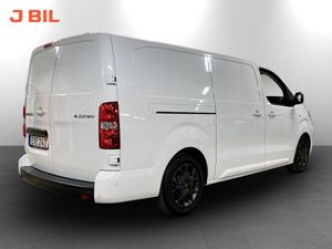 Citroen e-Jumpy bild 3