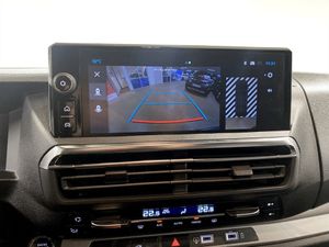 Citroen e-Jumpy bild 12