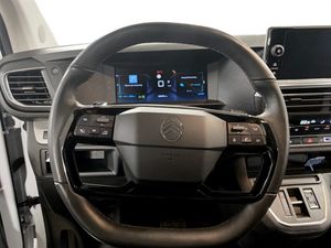 Citroen e-Jumpy bild 8