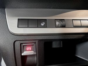 Citroen e-Jumpy bild 9