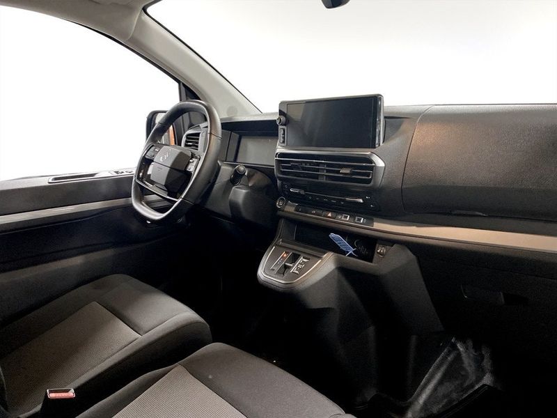 Citroen e-Jumpy bild 15