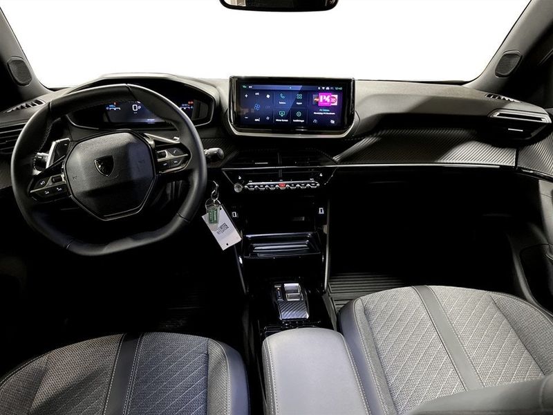 Peugeot 2008 bild 6