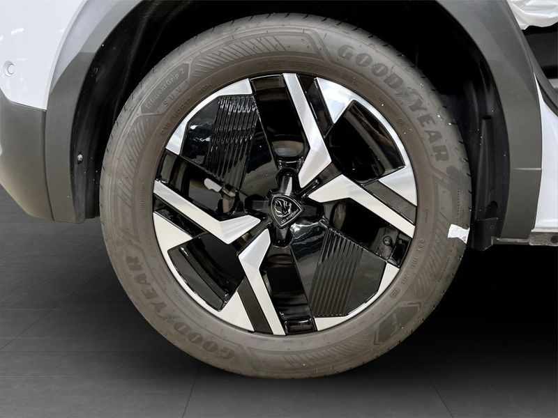 Peugeot 2008 bild 17