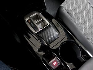 Peugeot 2008 bild 13