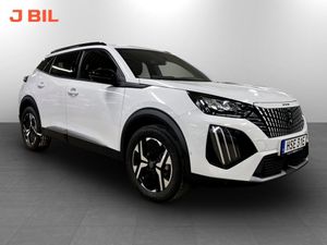 Peugeot 2008 bild 1