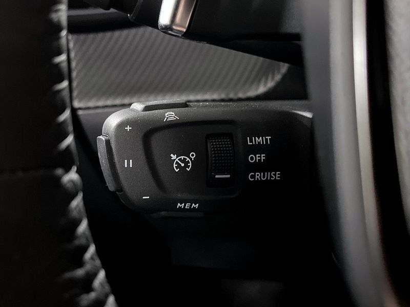 Peugeot 2008 bild 8