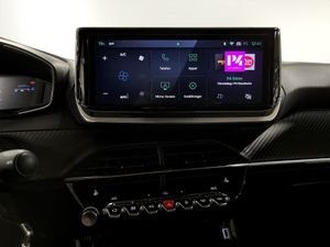 Peugeot 2008 bild 12