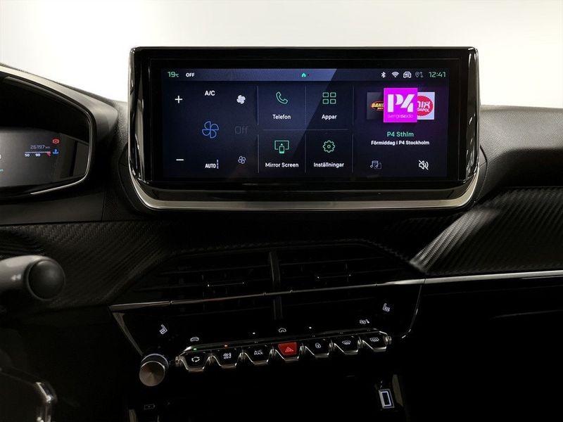 Peugeot 2008 bild 12