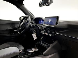 Peugeot 2008 bild 14