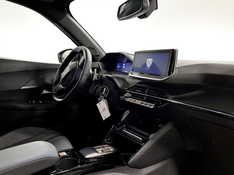 Peugeot 2008 bild 14