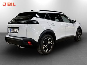 Peugeot 2008 bild 3