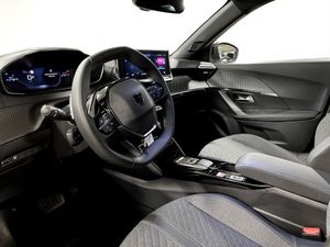 Peugeot 2008 bild 5