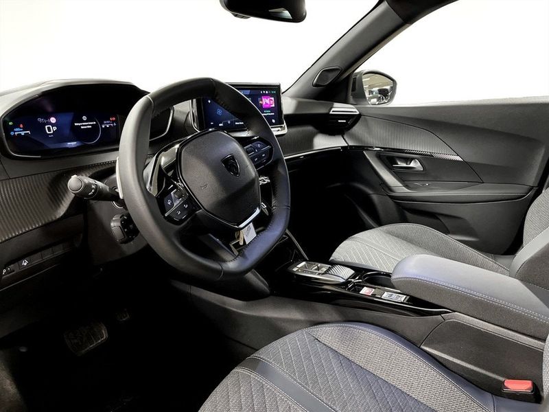 Peugeot 2008 bild 5